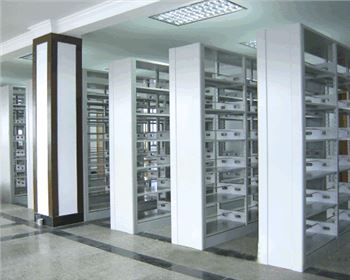 西安圖書架價格