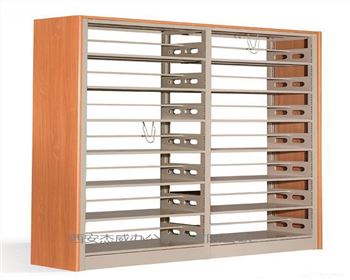 陜西圖書架價格