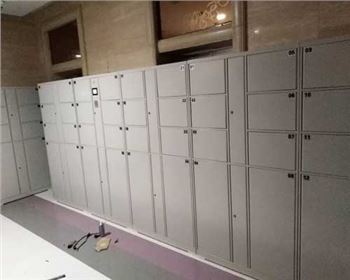 儲物柜-賽格國際定制