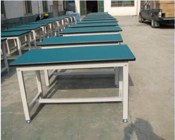 西安重型工作臺(tái)