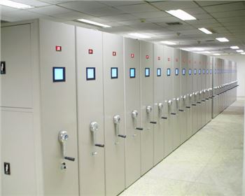 杰威密集架到底有多實用？看完這篇你就知道。