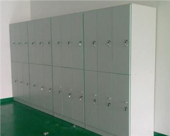 浴室更衣柜容易被盜？那是因為他們沒有用杰威更衣柜門鎖！