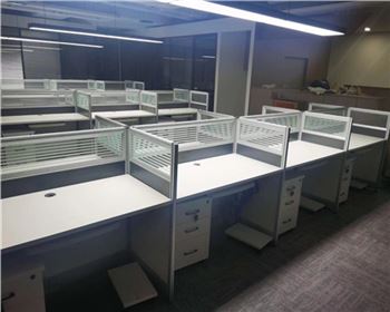 陜西辦公桌定制